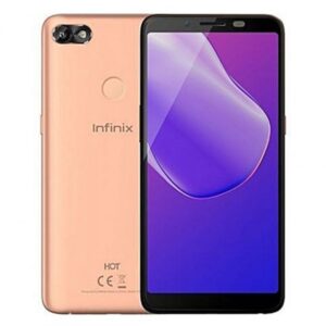 Infinix Hot 6