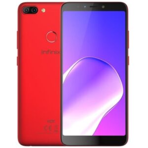 Infinix Hot 6 Pro