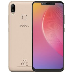 Infinix Hot 6X