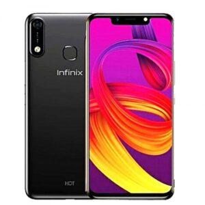 Infinix Hot 7