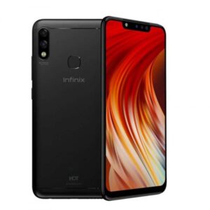 Infinix Hot 7 Pro