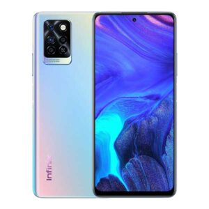 Infinix Note 10 Pro