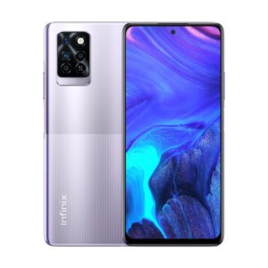 Infinix Note 10 Pro NFC