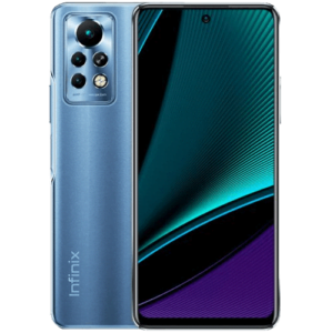 Infinix Note 11 Pro