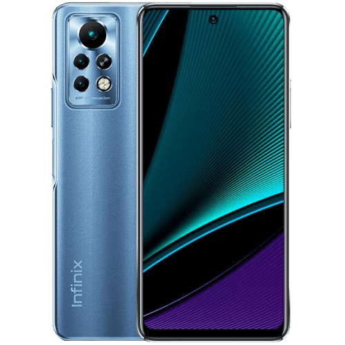 Infinix Note 11 Pro