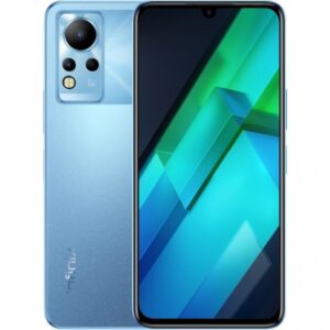 Infinix Note 12