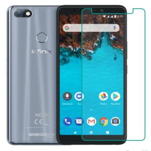 Infinix Note 5