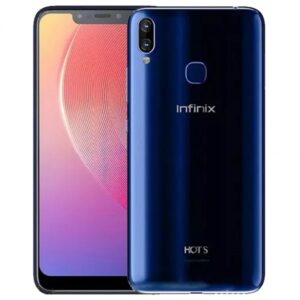 Infinix S3X