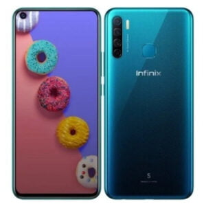 Infinix S5