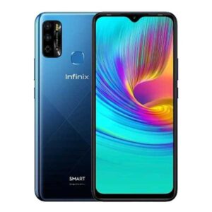 Infinix Smart 4