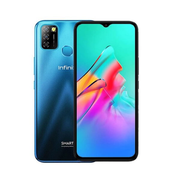 Infinix Smart 5