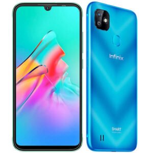 Infinix Smart HD 2021