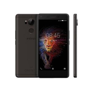 Infinix Zero 4