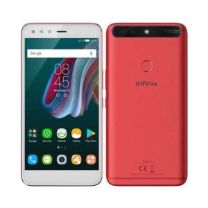 Infinix Zero 5