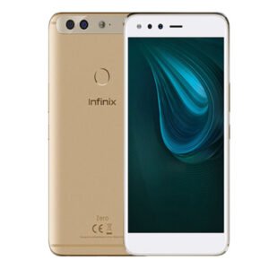 Infinix Zero 5 Pro