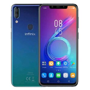 Infinix Zero 6 Pro