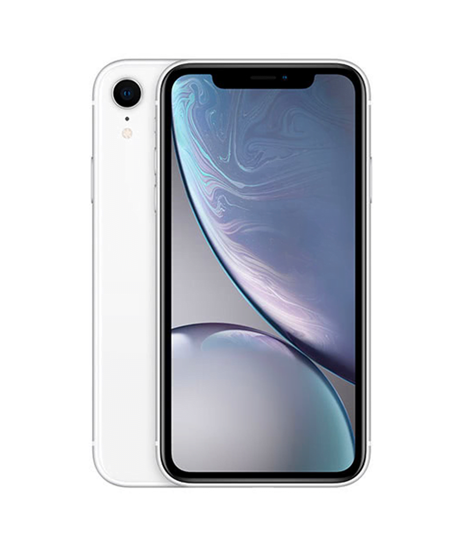 Apple iPhone XR