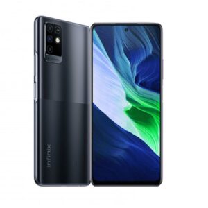 Infinix Note 10