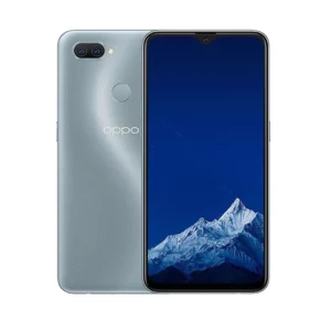 Oppo A11k