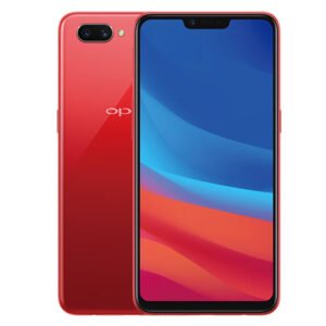 Oppo A12e