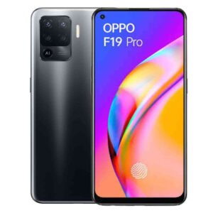 Oppo F19 Pro