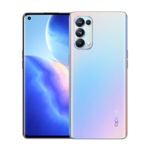 Oppo Reno 5