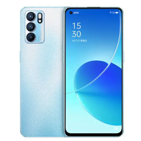 Oppo Reno 6 Pro 5G