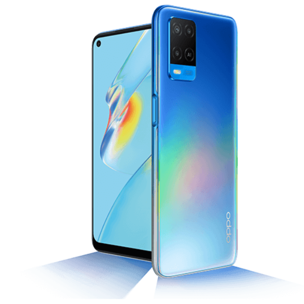 Oppo A54