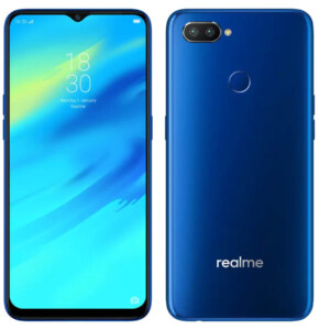 Realme 2 Pro