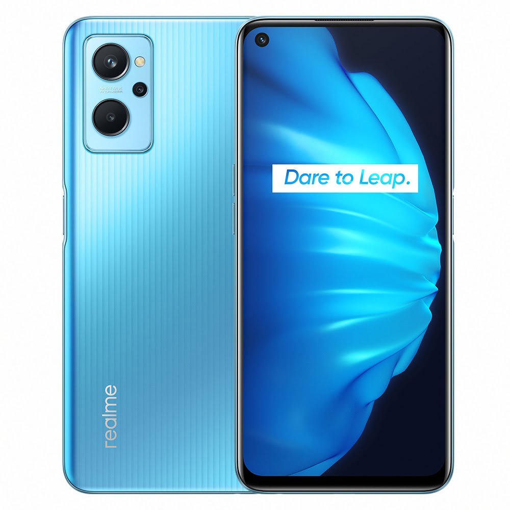 Realme 9i