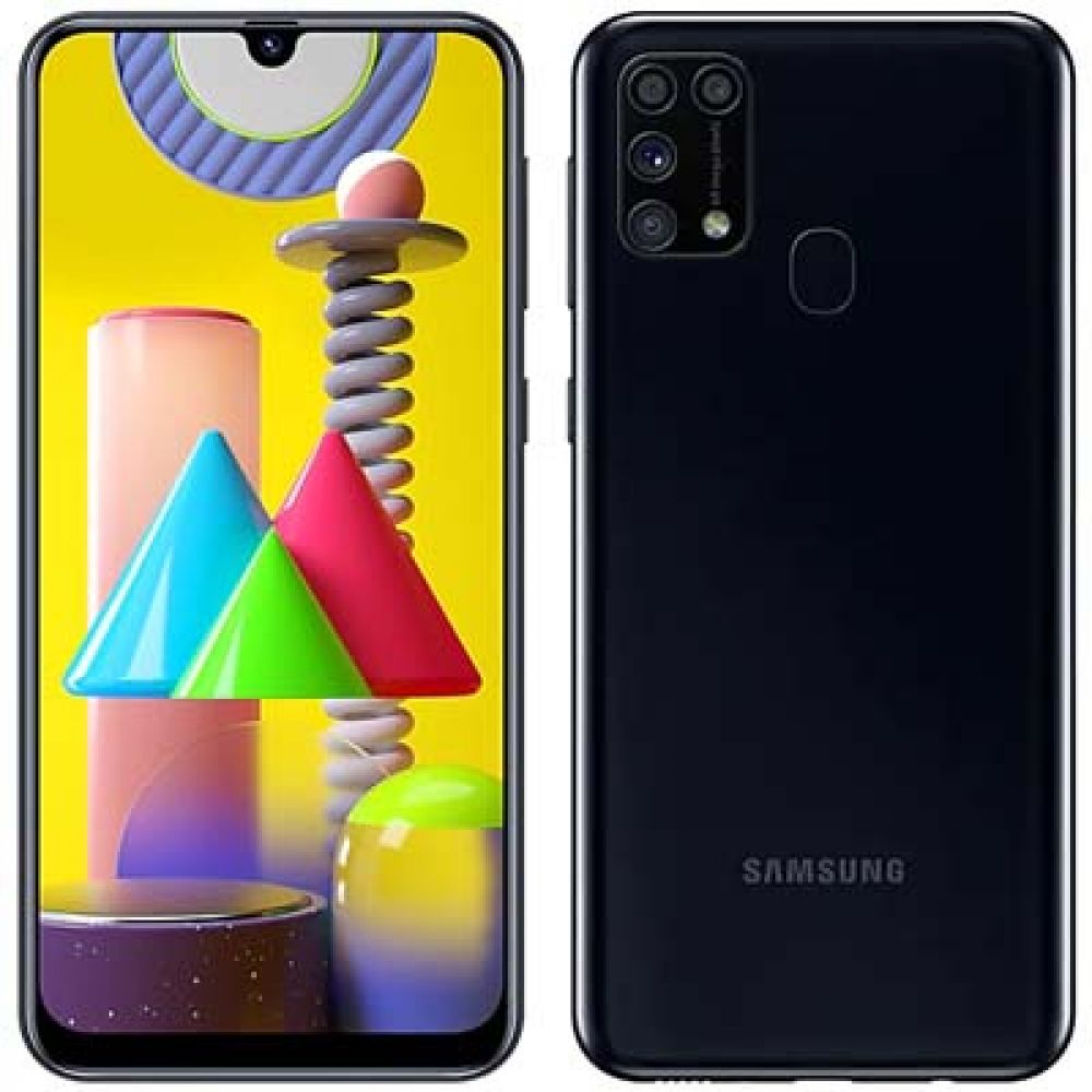 Samsung Galaxy M31