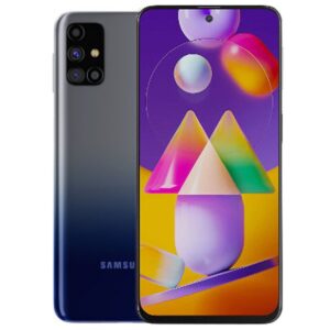 Samsung Galaxy M31s