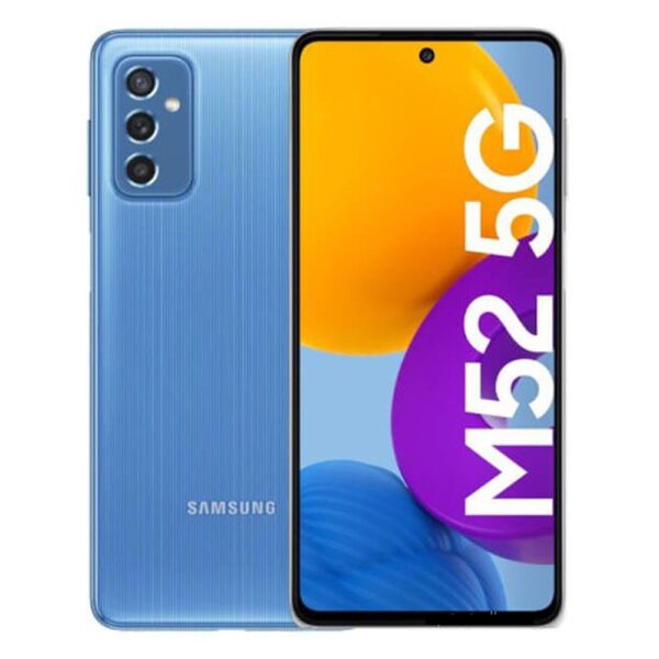 Samsung Galaxy M52