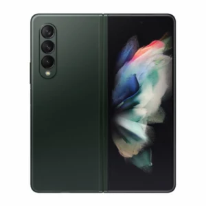 Samsung Galaxy Z Fold 3