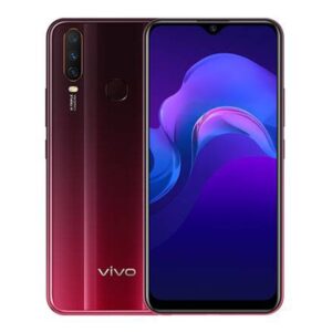 Vivo Y12