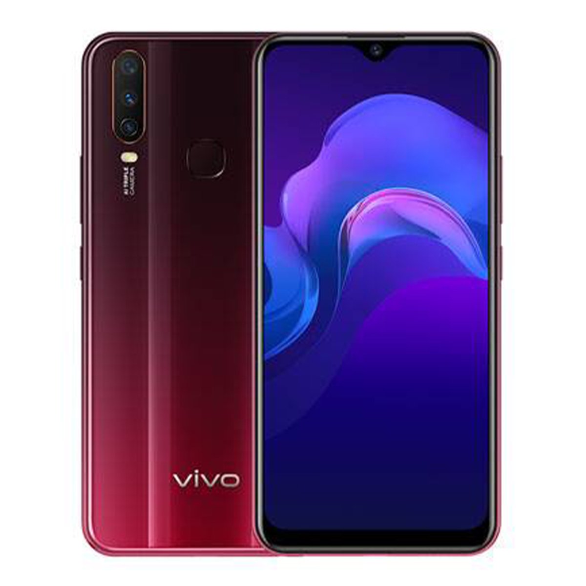 Vivo Y12 price in Pakistan | Spec.Pk