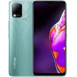 Infinix Hot 10T