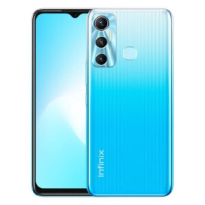 Infinix Hot 11