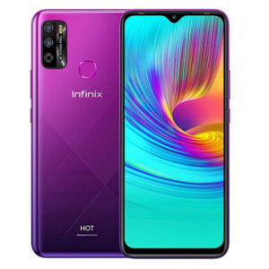 Infinix Hot 9 Play