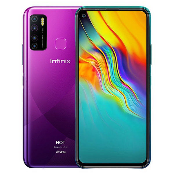 Infinix Hot 9 Pro