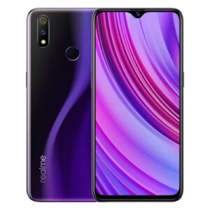 Realme 3 Pro