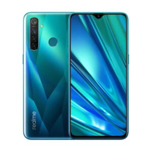 Realme 5 Pro