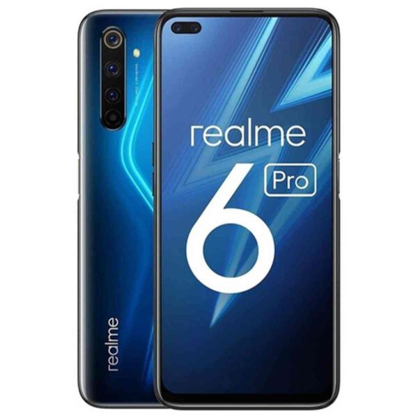 Realme 6 pro