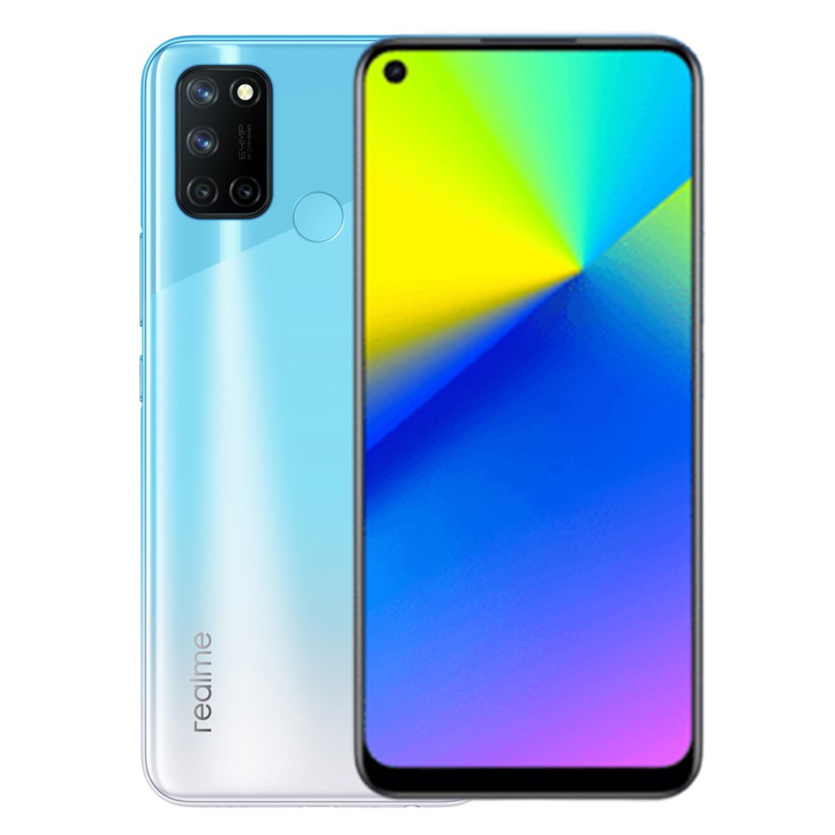 Realme 7i