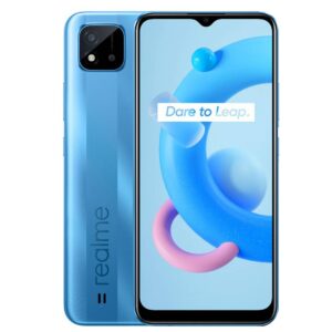 Realme C11