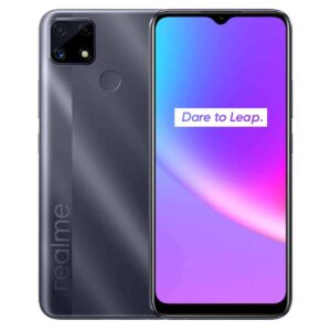 Realme C25