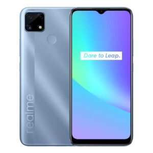 Realme C25s