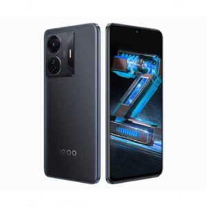 Vivo iQOO Z6 Lite