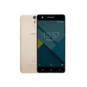 Infinix Hot S