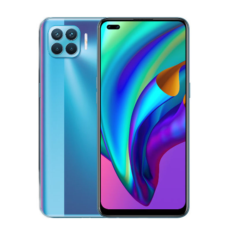 Oppo F17 Pro